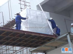 昌平設備搬運 專業服務，讓搬遷更高效
